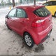 KNADM5A34E6406215 2014 Kia Rio Lx auction photo thumbnail 3
