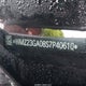 WMZ23GA08S7P40610 2025 Mini Countryman Cooper S auction photo thumbnail 17