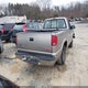 1GTCS14H038241320 2003 GMC Sonoma Sl auction photo thumbnail 4