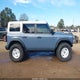 1FMEE4DP9PLA40488 2023 Ford Bronco Heritage Edition auction photo thumbnail 13