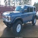 1FMEE4DP9PLA40488 2023 Ford Bronco Heritage Edition auction photo thumbnail 2