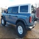 1FMEE4DP9PLA40488 2023 Ford Bronco Heritage Edition auction photo thumbnail 3