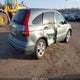 5J6RE4H53BL067770 2011 Honda Cr-V Ex auction photo thumbnail 4
