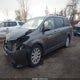 5TDDK3DC2GS145968 2016 Toyota Sienna Xle 7 Passenger auction photo thumbnail 2