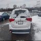 JA4AZ3A33JZ016205 2018 Mitsubishi Outlander Se auction photo thumbnail 17