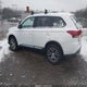 JA4AZ3A33JZ016205 2018 Mitsubishi Outlander Se auction photo thumbnail 3