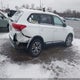 JA4AZ3A33JZ016205 2018 Mitsubishi Outlander Se auction photo thumbnail 4