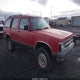 1GNDT13W5R0177873 1994 Chevrolet Blazer S10 auction photo thumbnail 1