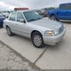 2MEFM74V48X614588 2008 Mercury Grand Marquis Gs auction photo thumbnail 1