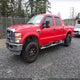 1FTSW21R38EC60987 2008 Ford F-250 Fx4/Harley-Davidson/King Ranch/Lariat/Xl/Xlt auction photo thumbnail 2