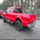 1FTSW21R38EC60987 2008 Ford F-250 Fx4/Harley-Davidson/King Ranch/Lariat/Xl/Xlt auction photo thumbnail 3