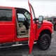 1FTSW21R38EC60987 2008 Ford F-250 Fx4/Harley-Davidson/King Ranch/Lariat/Xl/Xlt auction photo thumbnail 5