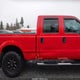 1FTSW21R38EC60987 2008 Ford F-250 Fx4/Harley-Davidson/King Ranch/Lariat/Xl/Xlt auction photo thumbnail 6