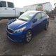 3KPFL4A7XJE275372 2018 Kia Forte Lx auction photo thumbnail 2