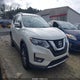 JN8AT2MT3HW381562 2017 Nissan Rogue Sv auction photo thumbnail 1