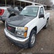 1GTCS146558198496 2005 GMC Canyon Sle auction photo thumbnail 2