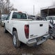 1GTCS146558198496 2005 GMC Canyon Sle auction photo thumbnail 3