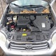 JTEEW41A582019545 2008 Toyota Highlander Hybrid auction photo thumbnail 10