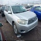 JTEEW41A582019545 2008 Toyota Highlander Hybrid auction photo thumbnail 1