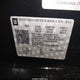 3GCPYFED2LG116774 2020 Chevrolet Silverado 1500 4Wd Short Bed Lt Trail Boss auction photo thumbnail 9