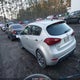 KNAFZ5A34G5631804 2016 Kia Forte Sx auction photo thumbnail 3