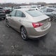 1G1ZD5ST3NF178210 2022 Chevrolet Malibu Fwd Lt auction photo thumbnail 3