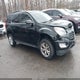 2GNFLFE36H6143780 2017 Chevrolet Equinox Lt auction photo thumbnail 1