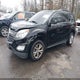 2GNFLFE36H6143780 2017 Chevrolet Equinox Lt auction photo thumbnail 2