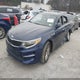 5XXGT4L35GG076826 2016 Kia Optima Lx auction photo thumbnail 2