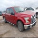 1FTEW1CP9FKF03574 2015 Ford F-150 Xlt auction photo thumbnail 1