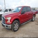 1FTEW1CP9FKF03574 2015 Ford F-150 Xlt auction photo thumbnail 2