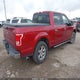 1FTEW1CP9FKF03574 2015 Ford F-150 Xlt auction photo thumbnail 4