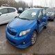 2T1BU40E79C145605 2009 Toyota Corolla S auction photo thumbnail 2