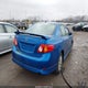 2T1BU40E79C145605 2009 Toyota Corolla S auction photo thumbnail 4