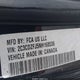 2C3CDZFJ5NH168536 2022 Dodge Challenger R/T Scat Pack auction photo thumbnail 9