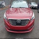 5NPE34AF0FH031574 2015 Hyundai Sonata Limited auction photo thumbnail 12