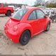 3VWCB21C32M461962 2002 Volkswagen New Beetle Gls auction photo thumbnail 4