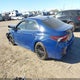 4T1K61AK6PU164347 2023 Toyota Camry Xse auction photo thumbnail 3