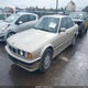 WBAHD632XSGK47136 1995 BMW 525 I Automatic auction photo thumbnail 2