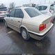 WBAHD632XSGK47136 1995 BMW 525 I Automatic auction photo thumbnail 3
