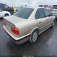 WBAHD632XSGK47136 1995 BMW 525 I Automatic auction photo thumbnail 4