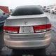 JHMCM56363C077750 2003 Honda Accord 2.4 Lx auction photo thumbnail 16