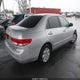 JHMCM56363C077750 2003 Honda Accord 2.4 Lx auction photo thumbnail 4