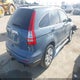 JHLRE3H7XAC000358 2010 Honda Cr-V Ex-L auction photo thumbnail 4