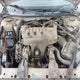 2G1WH52K649264701 2004 Chevrolet Impala Ls auction photo thumbnail 10
