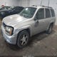 1GNDT13S882111799 2008 Chevrolet Trailblazer Lt auction photo thumbnail 2