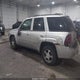 1GNDT13S882111799 2008 Chevrolet Trailblazer Lt auction photo thumbnail 6