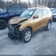 5N1AT2MV9FC785778 2015 Nissan Rogue Sv auction photo thumbnail 2
