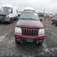 1J4GW68S9XC532100 1999 Jeep Grand Cherokee Limited auction photo thumbnail 12