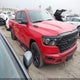 1C6RREMT5NN408140 2022 Ram 1500 Big Horn/Lone Star auction photo thumbnail 1